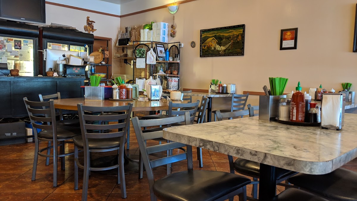 Khải Hoàn Restaurant